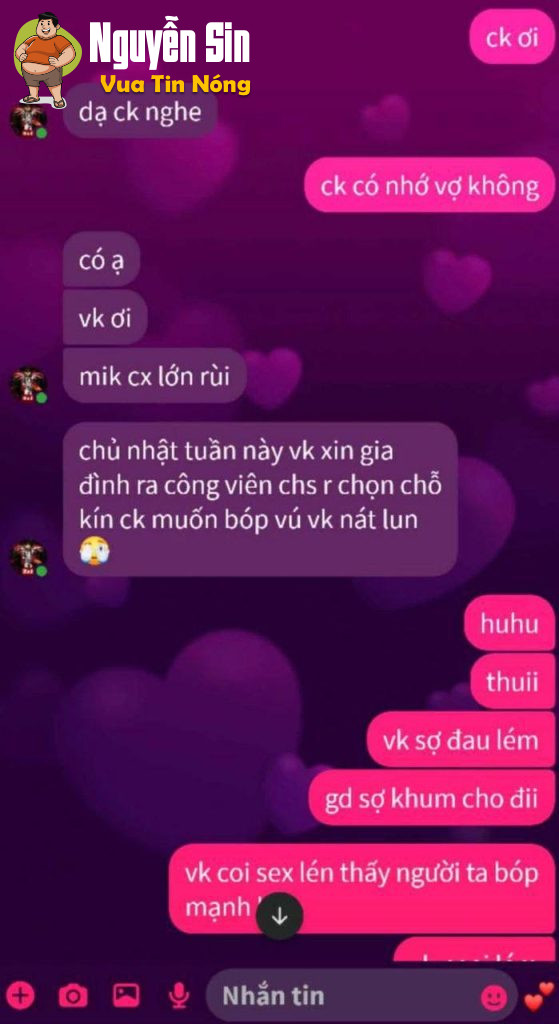 Không tin được