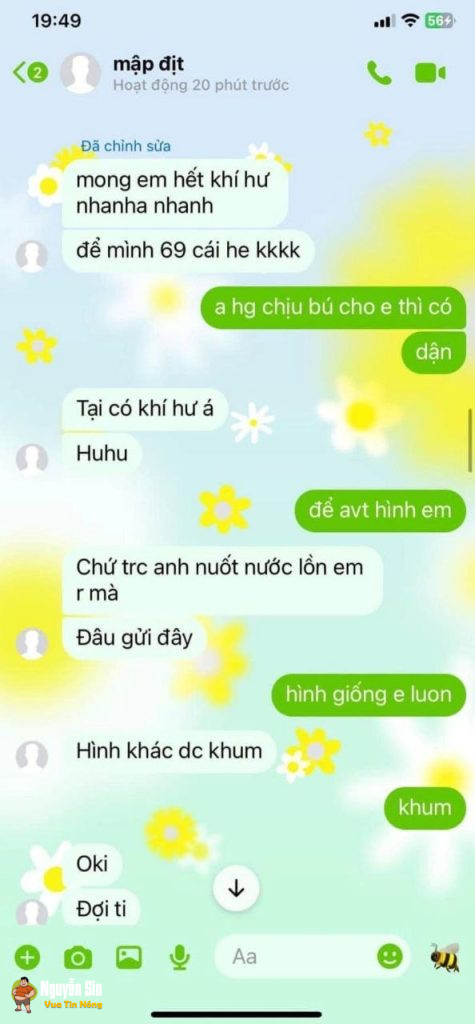 Ko thể tin nổi