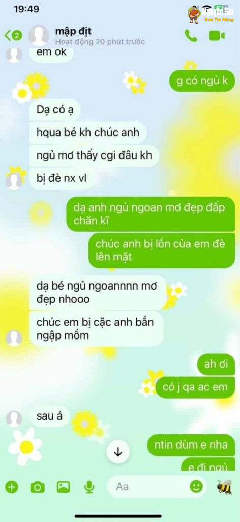 Ko thể tin nổi