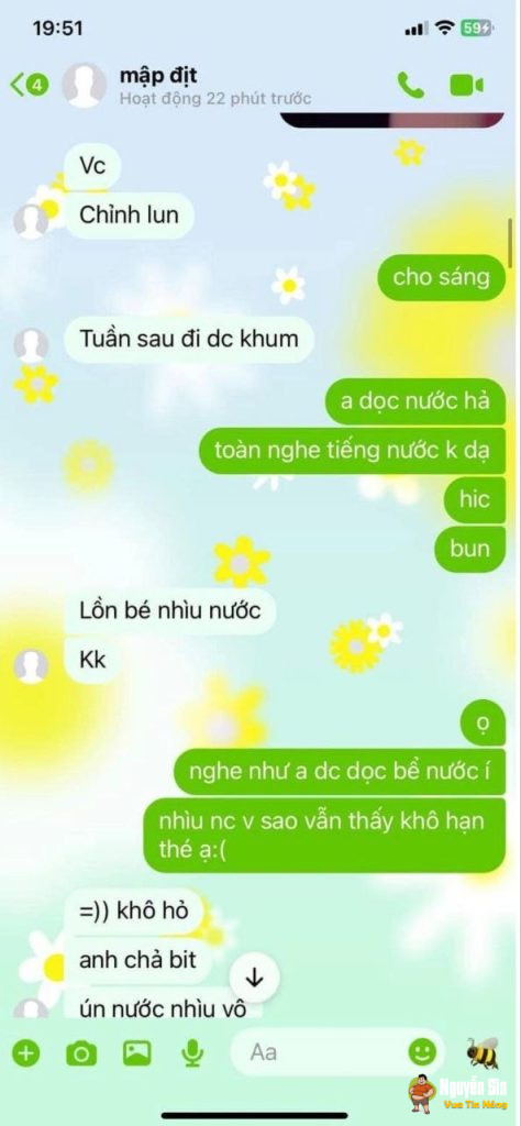 Ko thể tin nổi