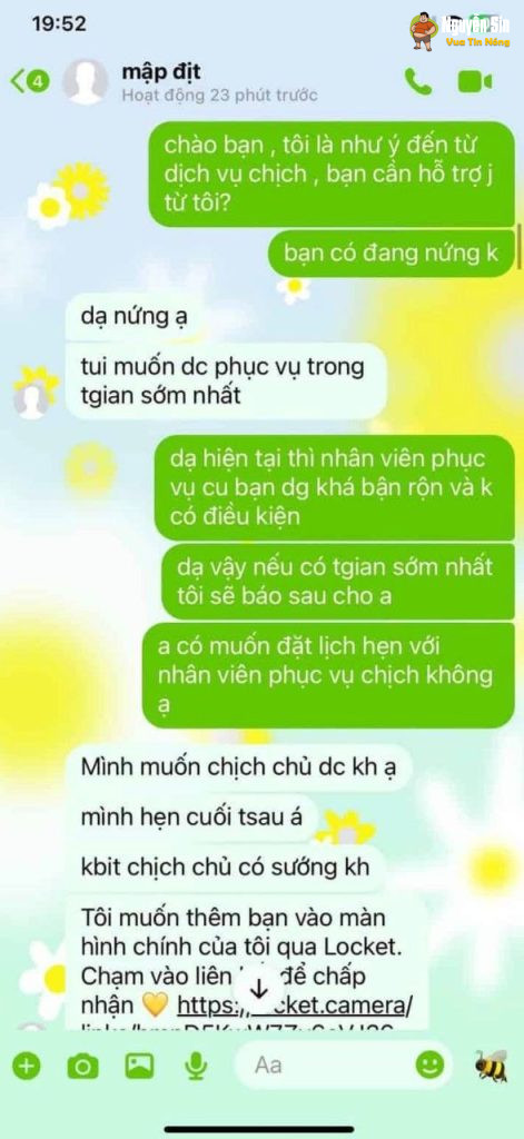 Ko thể tin nổi