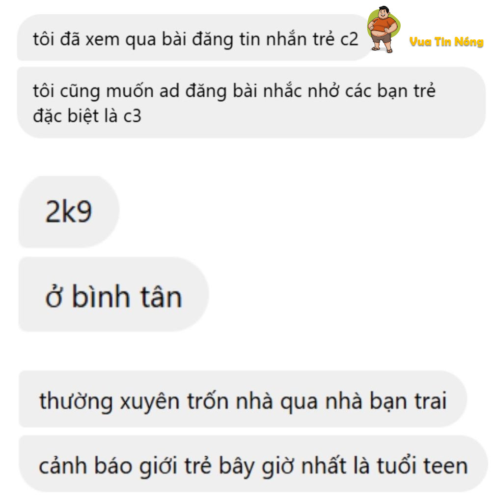 Ko thể tin nổi