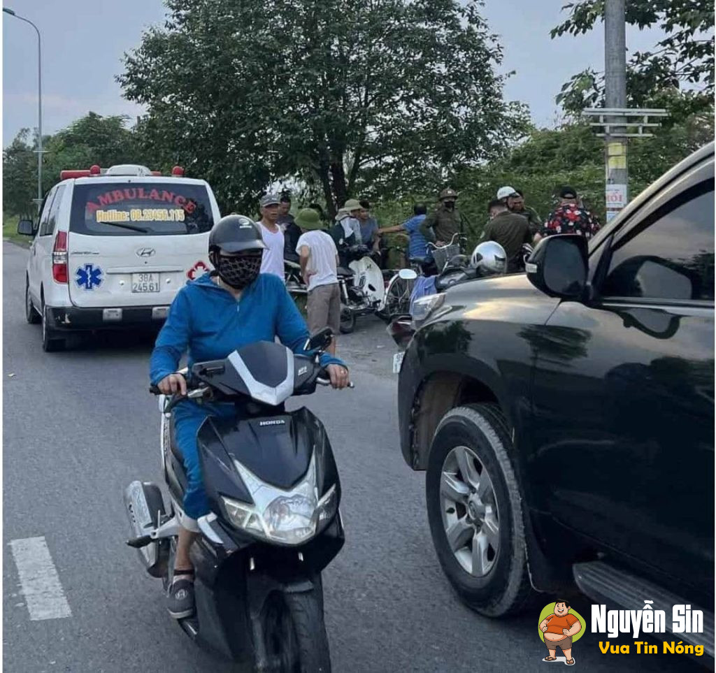 ❗Nghĩa trang Phú Mẫn (Yên Phong – Bắc Ninh)