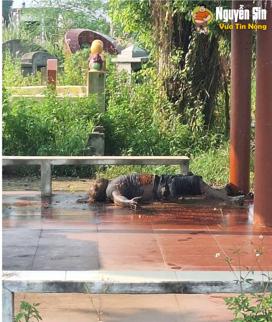 ❗Nghĩa trang Phú Mẫn (Yên Phong – Bắc Ninh)