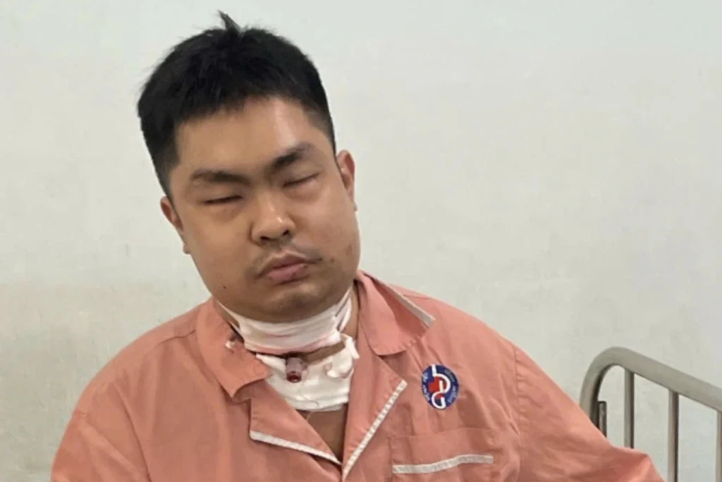 Bình Dương: Phát hiện 2 mẹ con tử vong trong nhà nghi bị sát hại