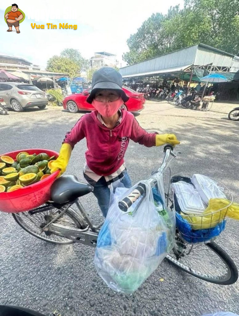 Ninh Thuận: Nơi lạnh nhất lúc này, ng phụ nữ nhặt ve chai bị sát hại