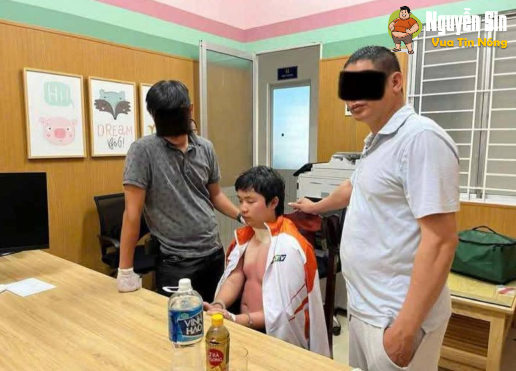 Ninh Thuận: Nơi lạnh nhất lúc này, ng phụ nữ nhặt ve chai bị sát hại