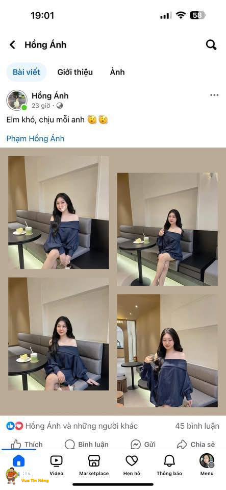 Hà Nội : Vợ bắt gặp chồng cặp bồ với chính thợ makeup của mình