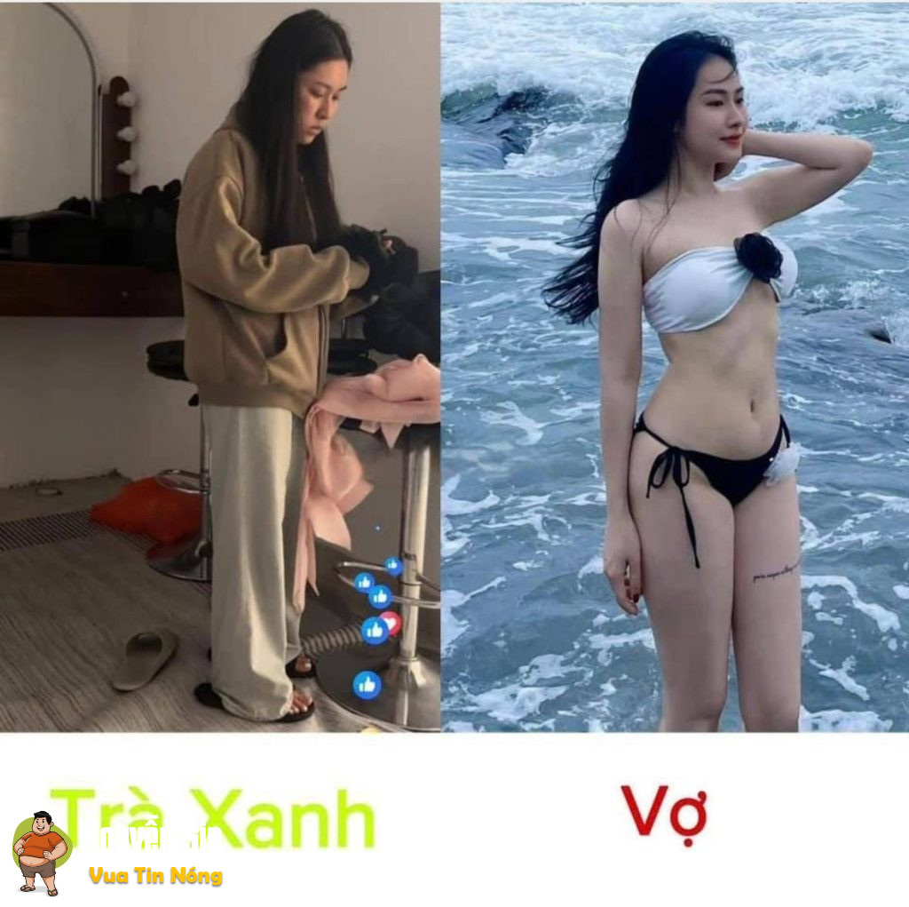 Hà Nội : Vợ bắt gặp chồng cặp bồ với chính thợ makeup của mình
