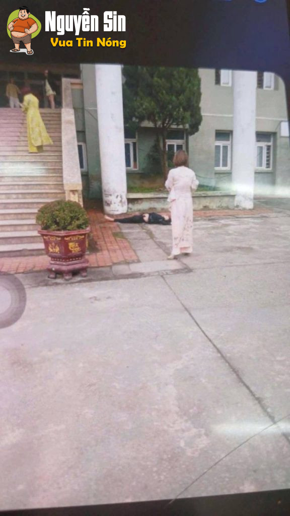 Trường Hồng Đức-Thanh Hóa sáng nay