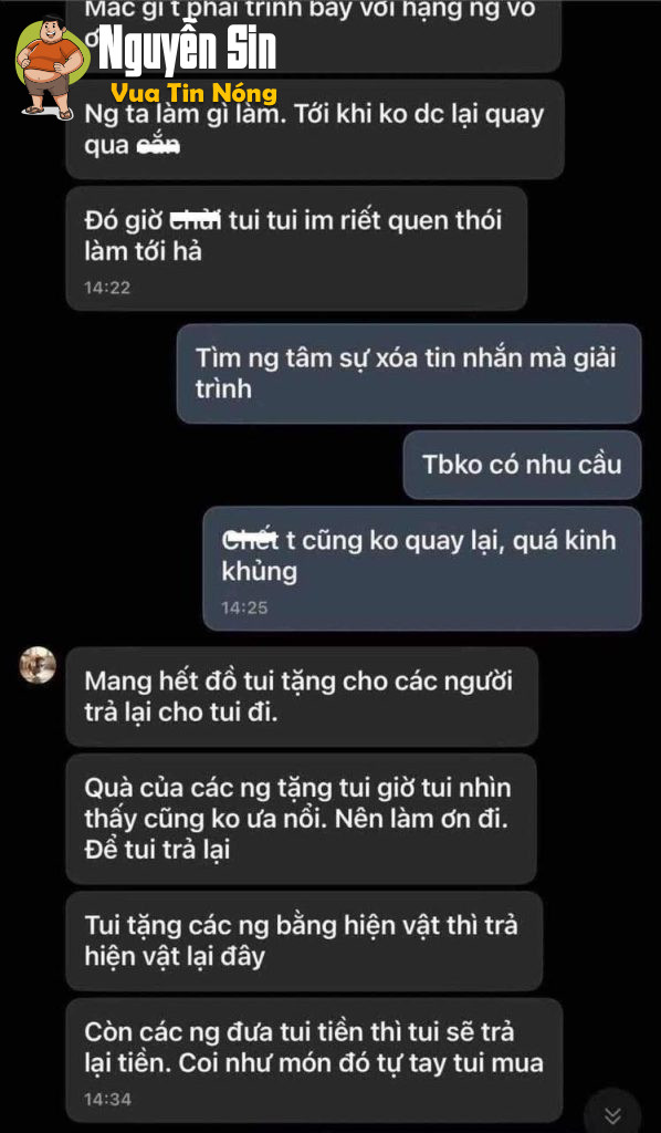 LONG KHÁNH – ĐỒNG NAI: CÔ GÁI Ở ĐỒNG NAI LÀM BÉ BA 7 NĂM TRỜI VỚI 6 NGƯỜI ĐÀN ÔNG KHÁC, KKK LONG KHÁNH – ĐỒNG NAI: CÔ GÁI Ở ĐỒNG NAI LÀM BÉ BA 7 NĂM TRỜI VỚI 6 NGƯỜI ĐÀN ÔNG KHÁC, KKK