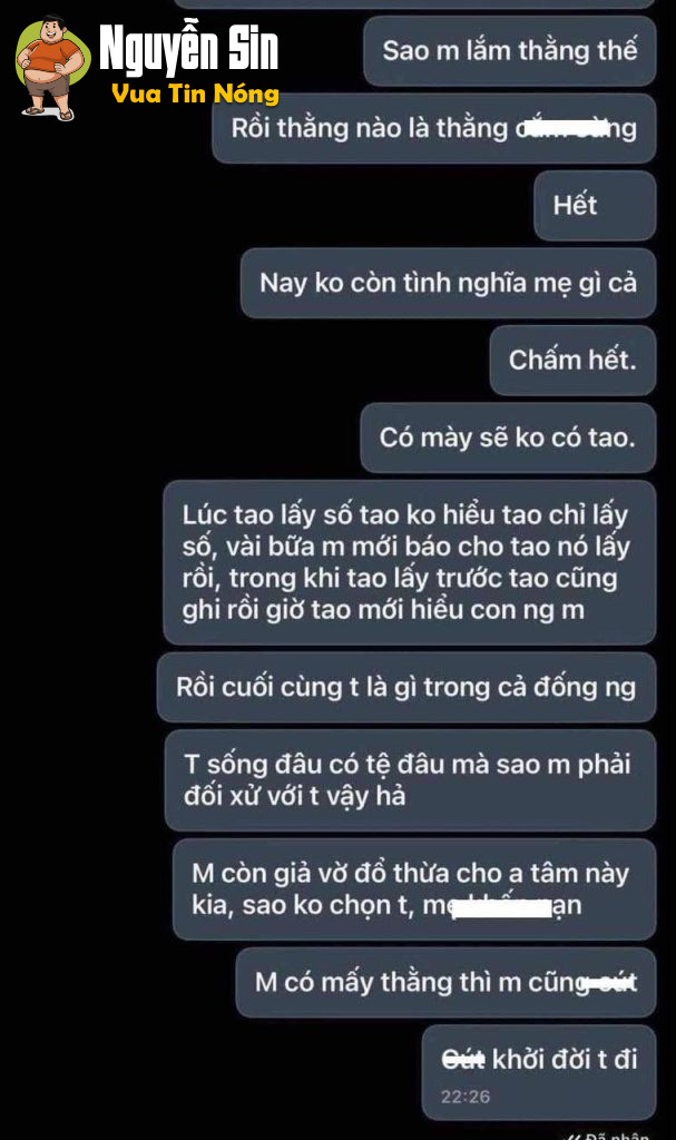 LONG KHÁNH – ĐỒNG NAI: CÔ GÁI Ở ĐỒNG NAI LÀM BÉ BA 7 NĂM TRỜI VỚI 6 NGƯỜI ĐÀN ÔNG KHÁC, KKK LONG KHÁNH – ĐỒNG NAI: CÔ GÁI Ở ĐỒNG NAI LÀM BÉ BA 7 NĂM TRỜI VỚI 6 NGƯỜI ĐÀN ÔNG KHÁC, KKK