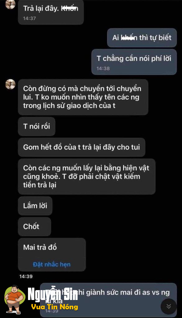 LONG KHÁNH – ĐỒNG NAI: CÔ GÁI Ở ĐỒNG NAI LÀM BÉ BA 7 NĂM TRỜI VỚI 6 NGƯỜI ĐÀN ÔNG KHÁC, KKK LONG KHÁNH – ĐỒNG NAI: CÔ GÁI Ở ĐỒNG NAI LÀM BÉ BA 7 NĂM TRỜI VỚI 6 NGƯỜI ĐÀN ÔNG KHÁC, KKK
