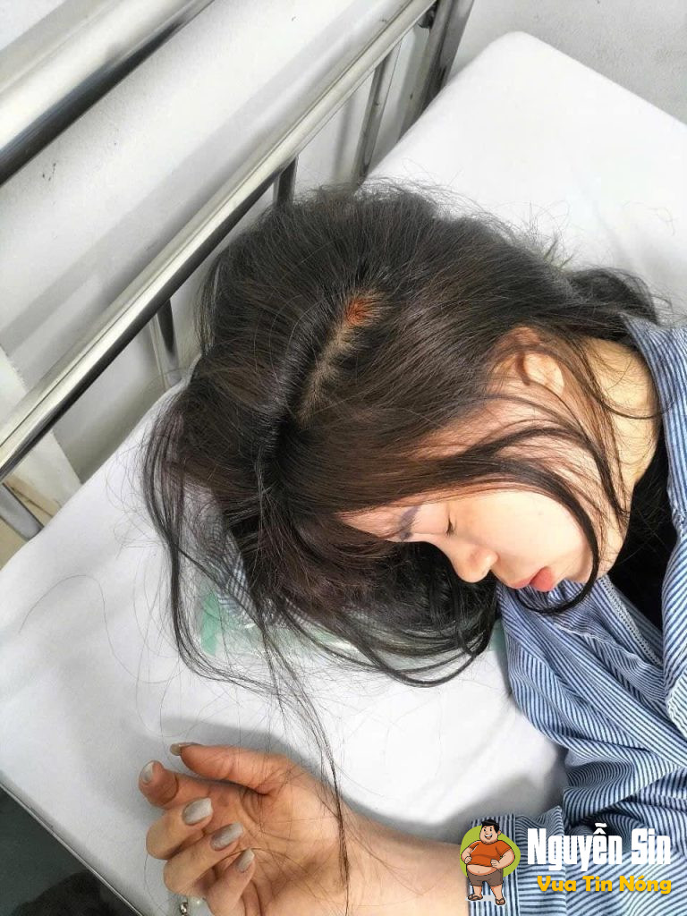 Bắc Giang: Chồng ngoại tình bị vợ phát hiện nên đe doạ giết vợ, mẹ vợ đến đón đưa con gái đi nhưng bị bố chồng đánh nhập viện.