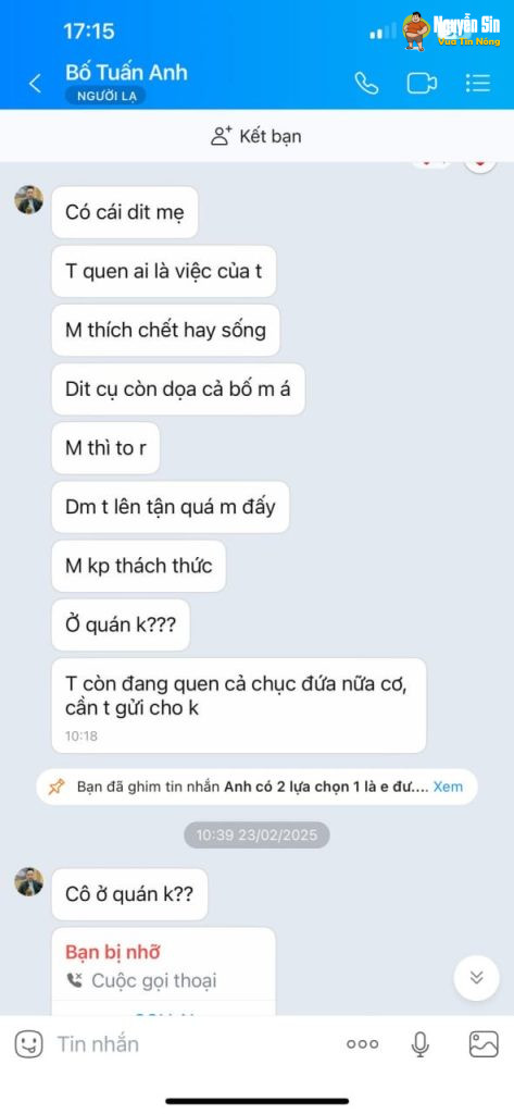 Bắc Giang: Chồng ngoại tình bị vợ phát hiện nên đe doạ giết vợ, mẹ vợ đến đón đưa con gái đi nhưng bị bố chồng đánh nhập viện.