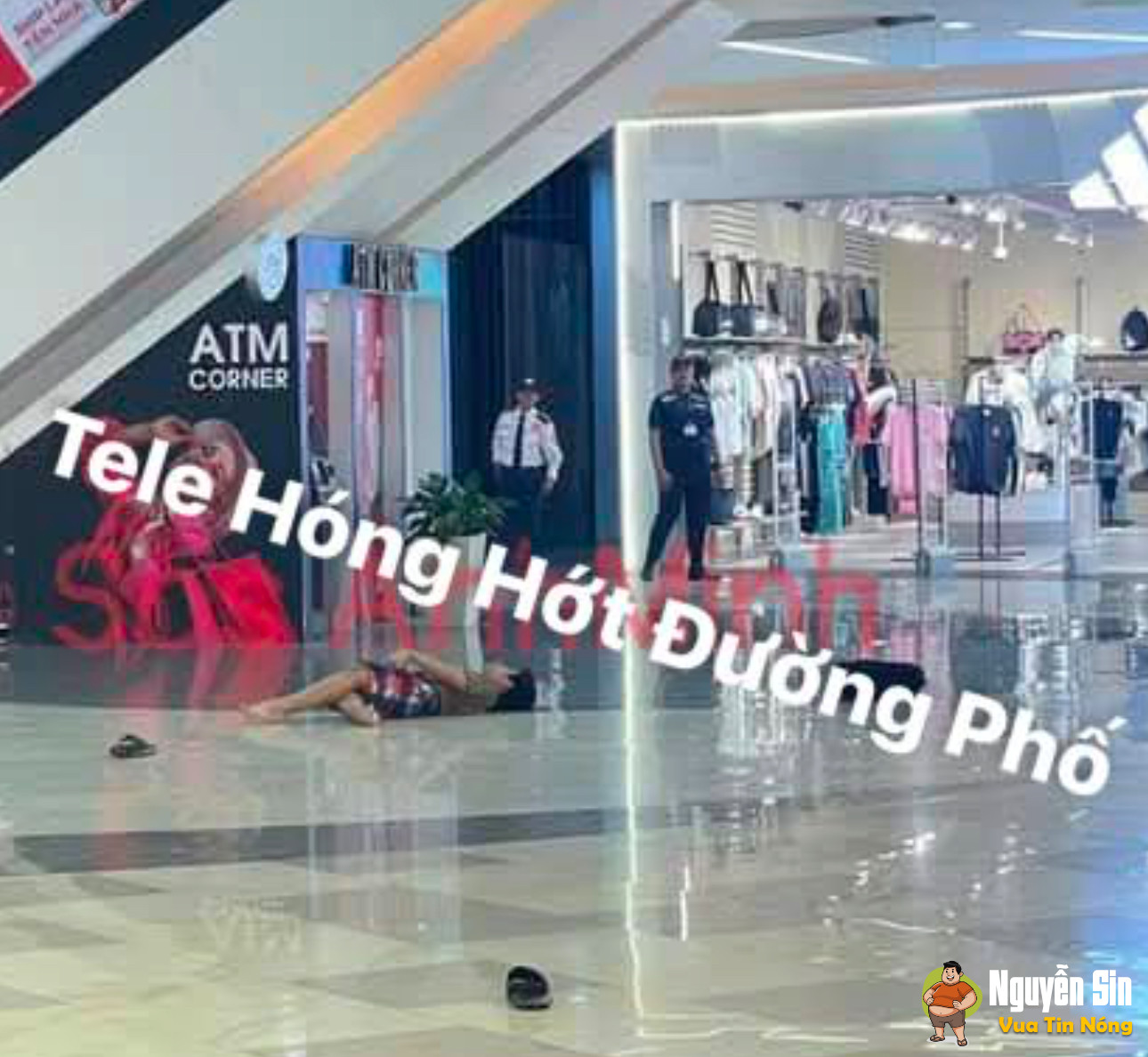 Vạn Hạnh Mail – Q10