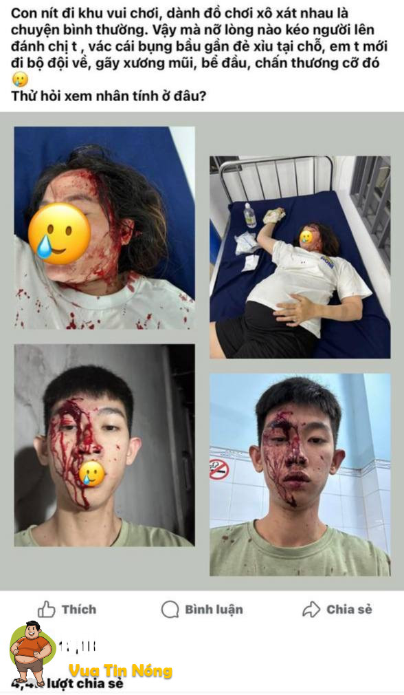 Long Thành – Đồng Nai: