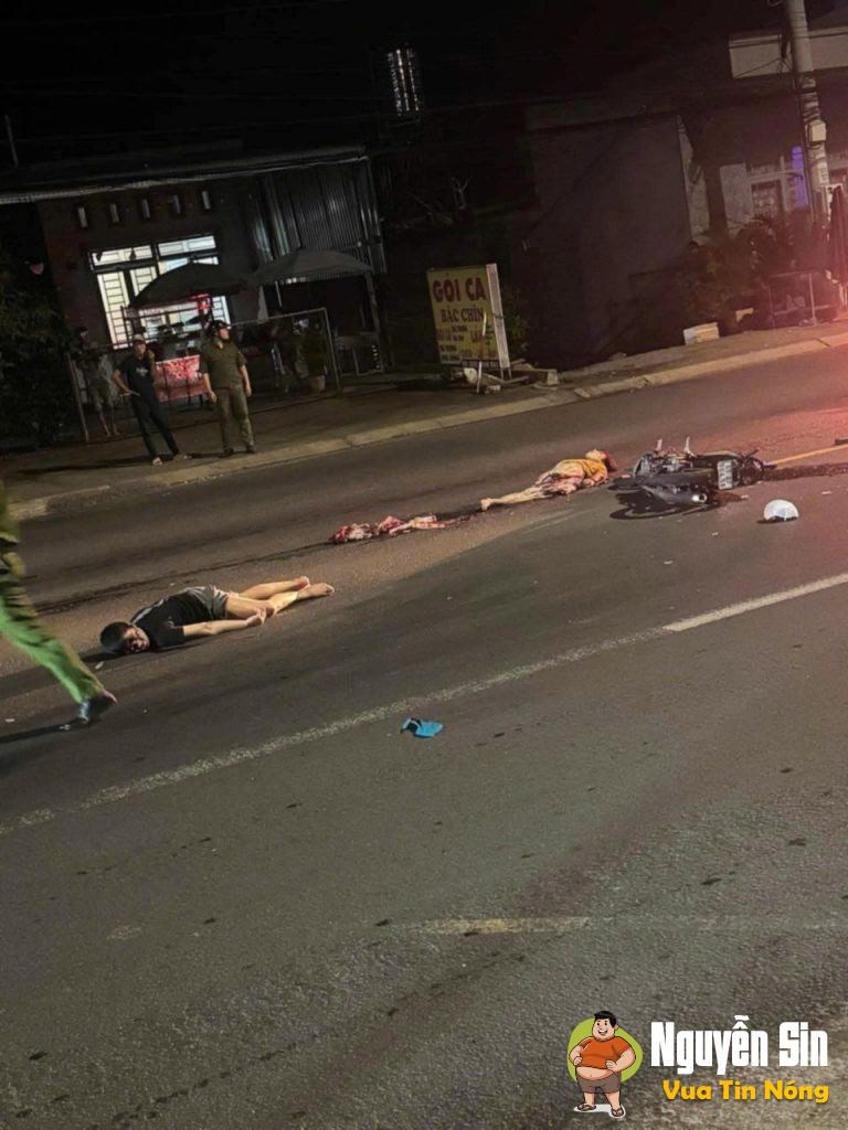 Nguyễn Huệ, Quang Trung, Thống Nhất – Đồng Nai