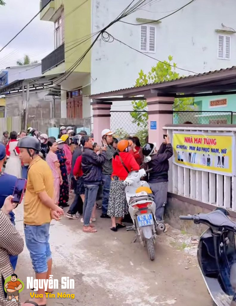 Hà Lam – Thăng Bình – Quảng Nam