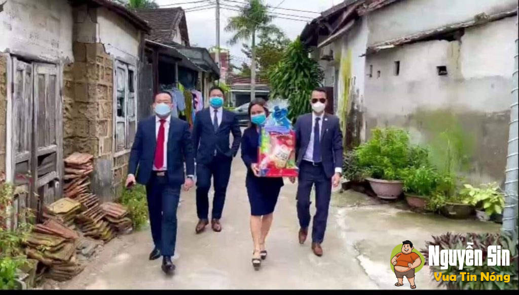 Hà Lam – Thăng Bình – Quảng Nam
