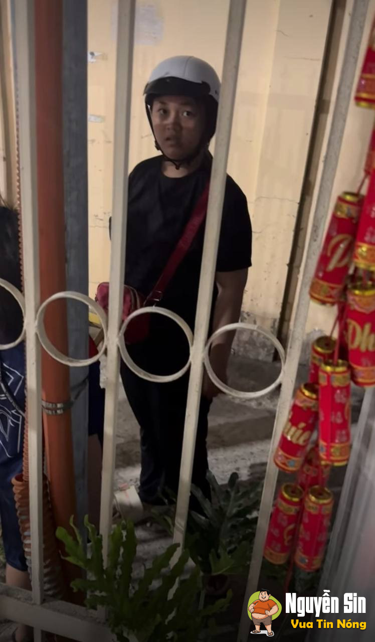 Sự việc vừa xảy ra ở Mỹ Tho, Tiền Giang Nghe bảo nữa đêm bắt bé đi bán kẹo, bé bán không được thì chửi mắng và đánh bé