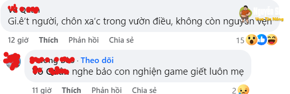 Gia Lai: Phát hiện thithe phụ nữ không còn nguyên vẹn bị c::hôn trong vườn điều