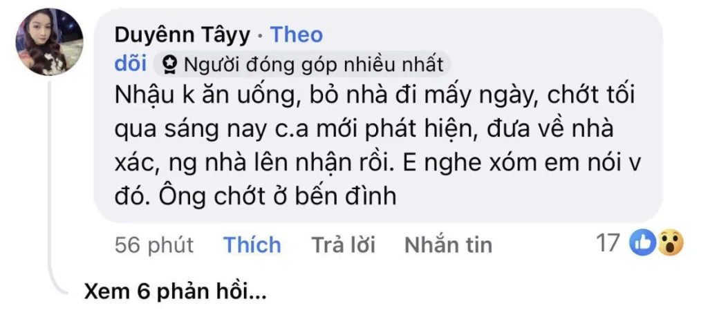 Phát hiện một người đàn ông tuvong tại Công viên bãi trước Vũng Tàu