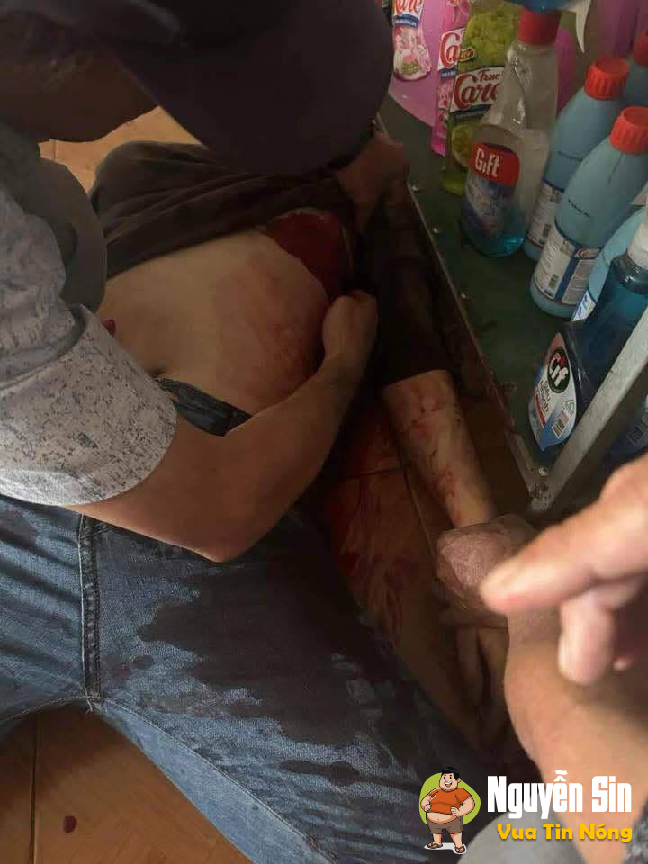 EaMnang Cưmgar Daklak: Thanh niên dùng d:a:o xi/ên người yêu sang thế giới bên kia vì cho rằng cô ấy đã ph/ản bội mình