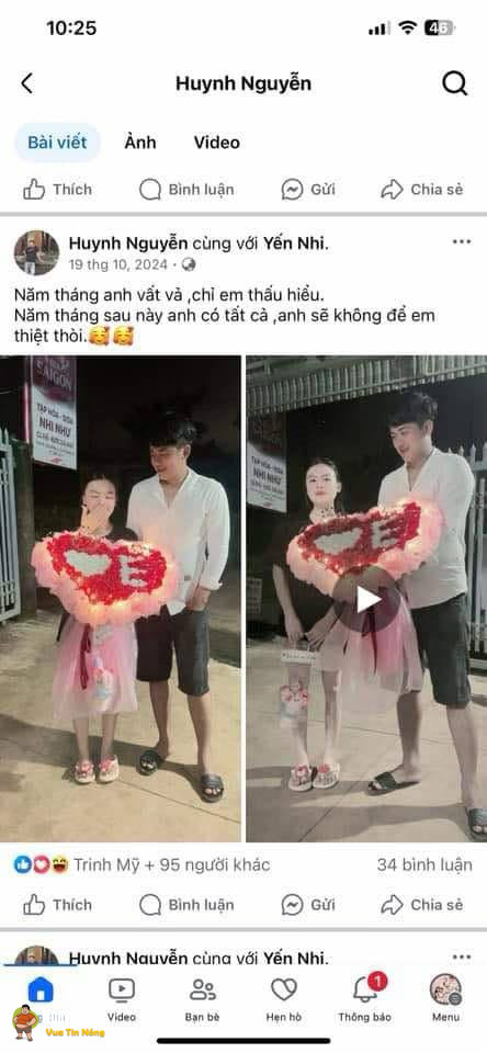 EaMnang Cưmgar Daklak: Thanh niên dùng d:a:o xi/ên người yêu sang thế giới bên kia vì cho rằng cô ấy đã ph/ản bội mình