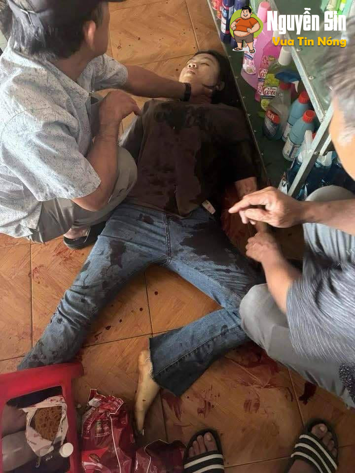 EaMnang Cưmgar Daklak: Thanh niên dùng d:a:o xi/ên người yêu sang thế giới bên kia vì cho rằng cô ấy đã ph/ản bội mình