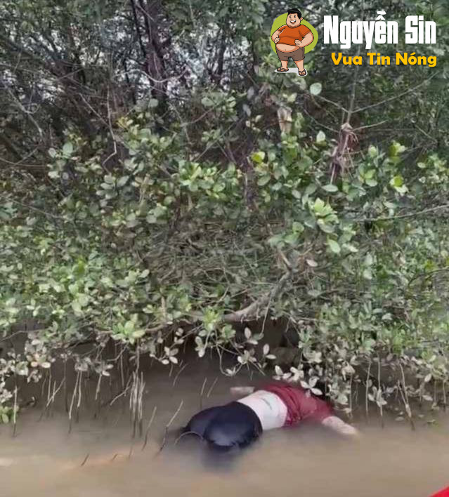 Cầu Bến Thuỷ – Nghệ An: Đã tìm thấy thithe nam sinh lớp 8 tự/tử ở dưới sông