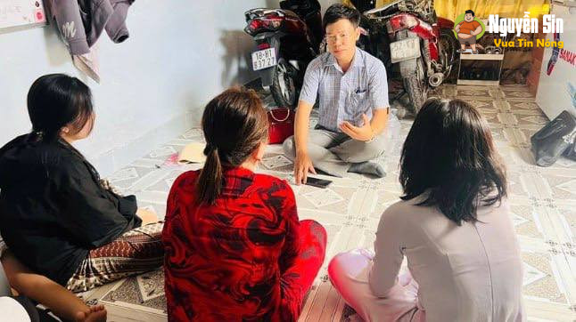 TP HCM : Cha ruột xâm hại chính 2 đứa con ruột của mình