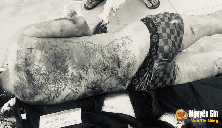 Thống Nhất – Đồng Nai: Phát hiện thi thể 1 người đàn ông