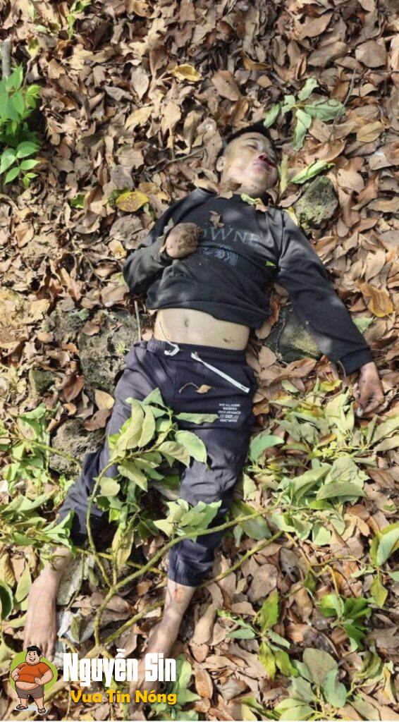 Thống Nhất – Đồng Nai: Phát hiện thi thể 1 người đàn ông