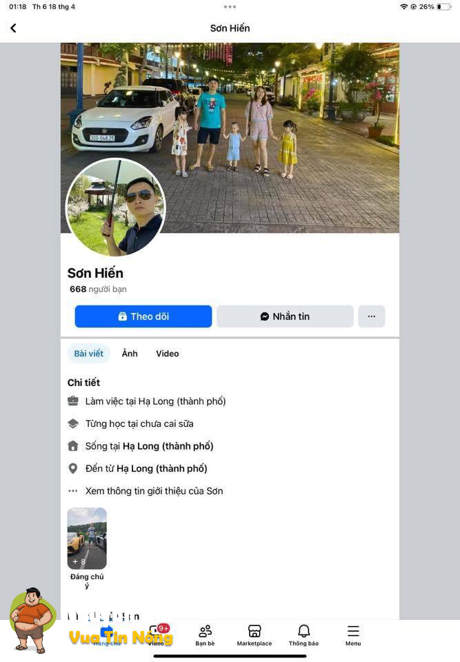 Thông tin thêm về vụ việc truy nã kẻ buôn ma túy nổ súng vào công an, đã có chiến sĩ hy sinh