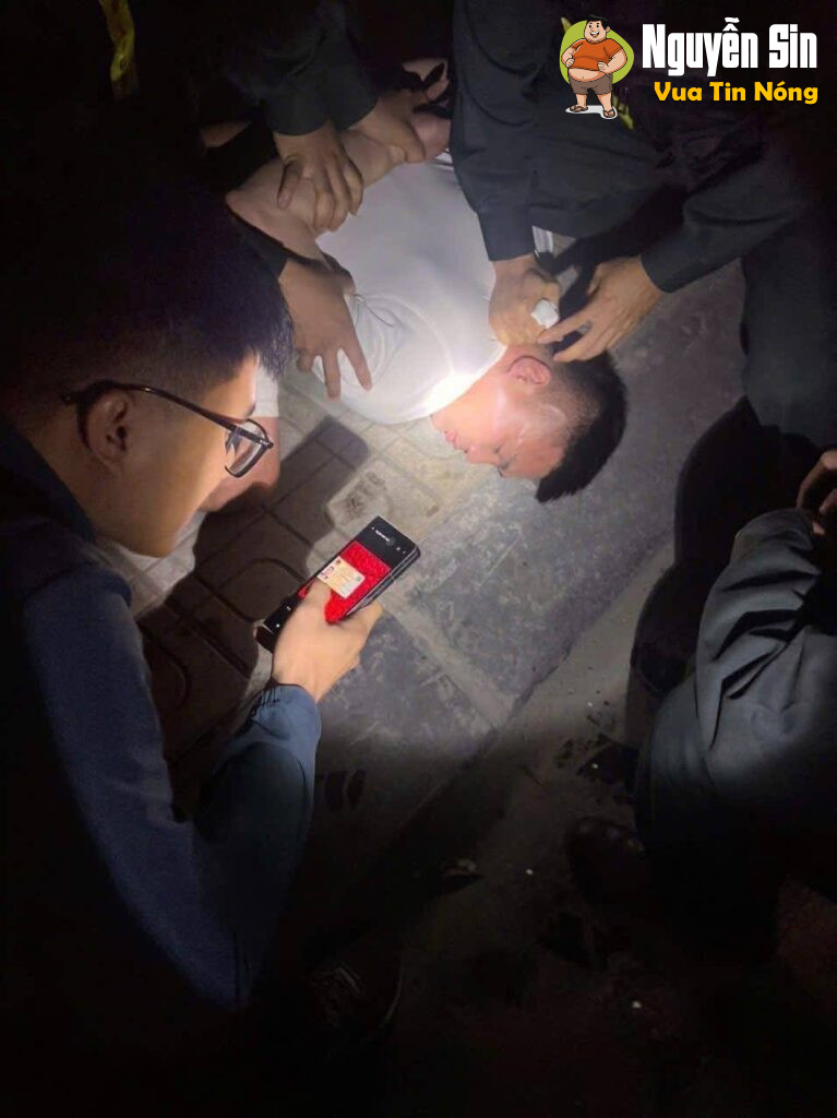 Thông tin thêm về vụ việc truy nã kẻ buôn ma túy nổ súng vào công an, đã có chiến sĩ hy sinh