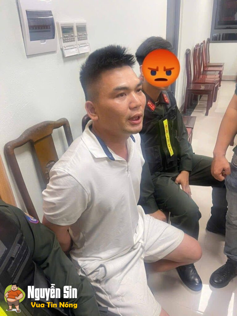 Thông tin thêm về vụ việc truy nã kẻ buôn ma túy nổ súng vào công an, đã có chiến sĩ hy sinh