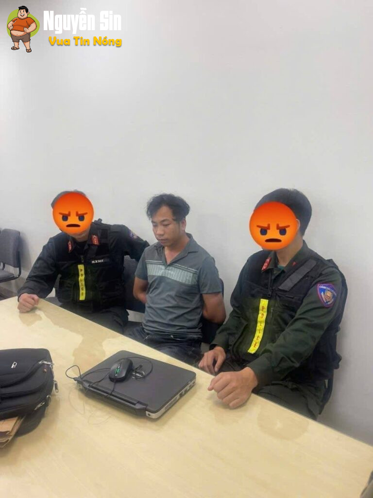 Thông tin thêm về vụ việc truy nã kẻ buôn ma túy nổ súng vào công an, đã có chiến sĩ hy sinh