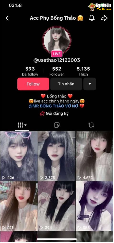Đánh nhau up story là xưa rồi