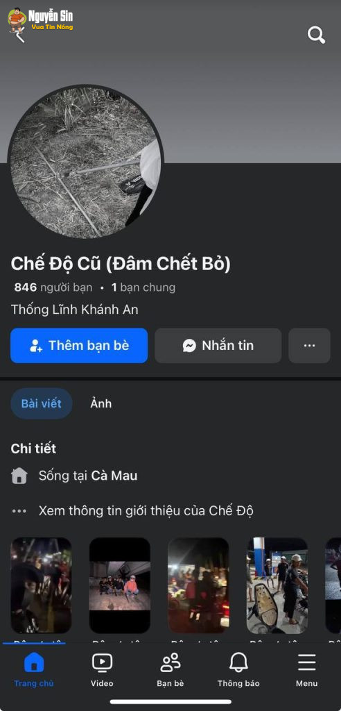 Cà Mau