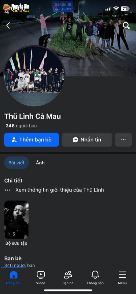 Cà Mau