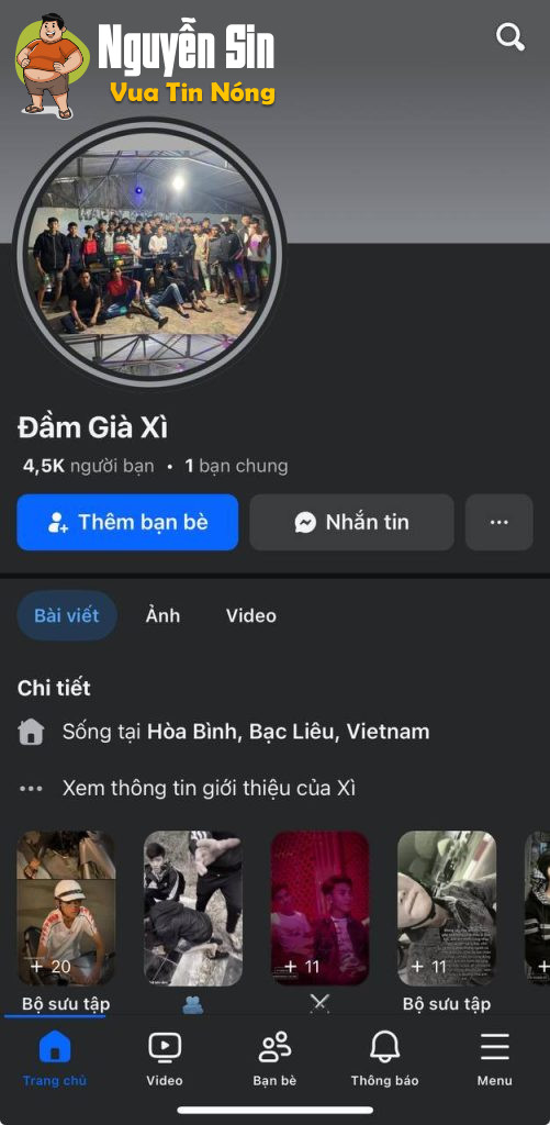 Cà Mau