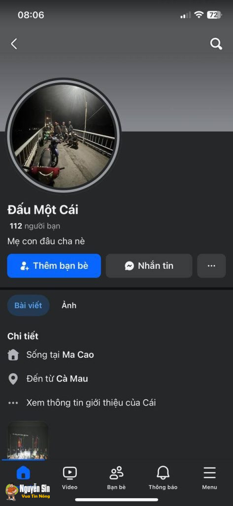 Cà Mau