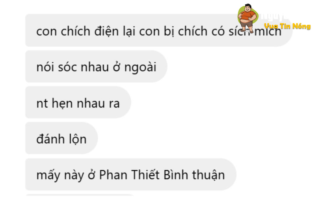 BL-HD ở Phan Thiết Bình Thuận