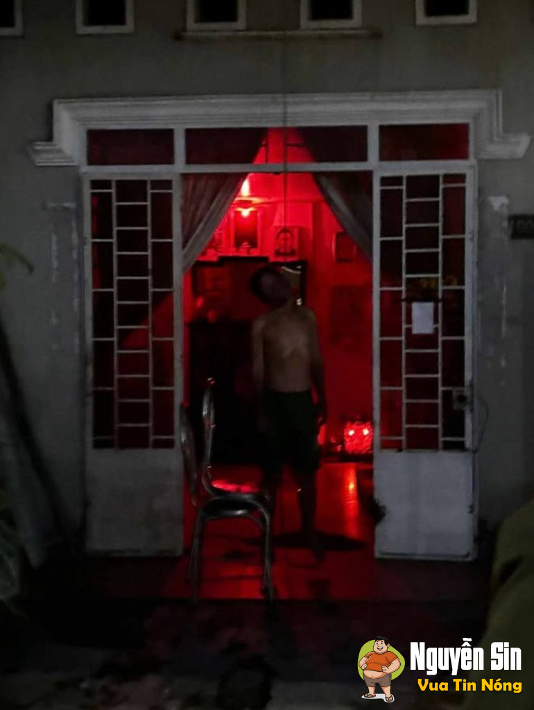 Châu Thành – Kiên Giang: