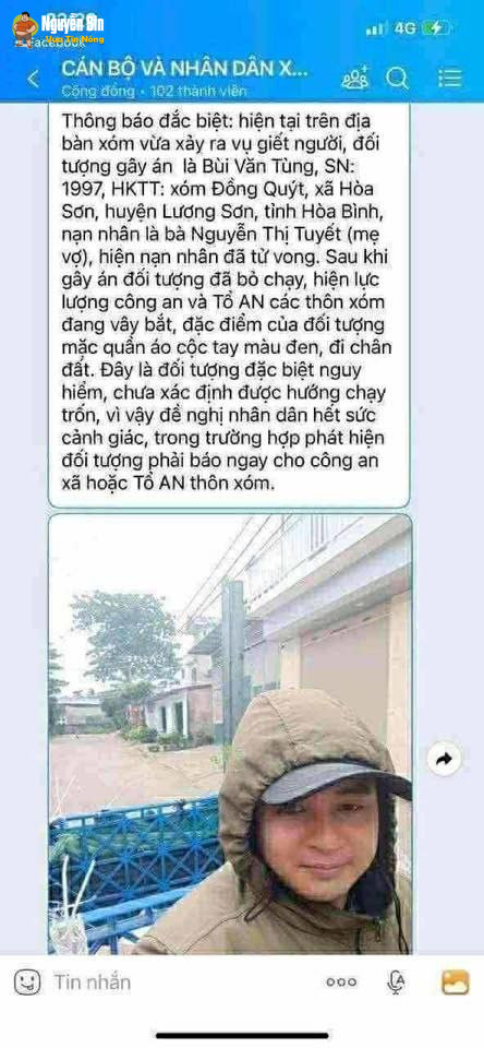 Lương Sơn – Hòa Bình
