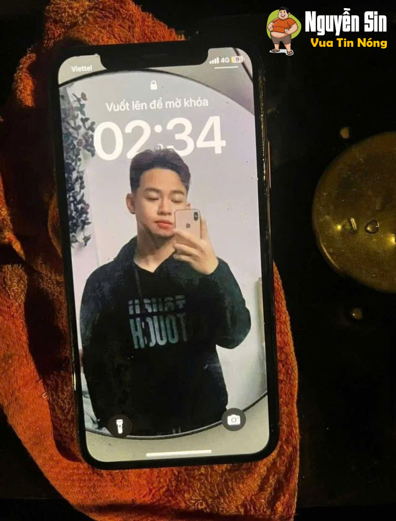 Móng Sến (Sa Pa)