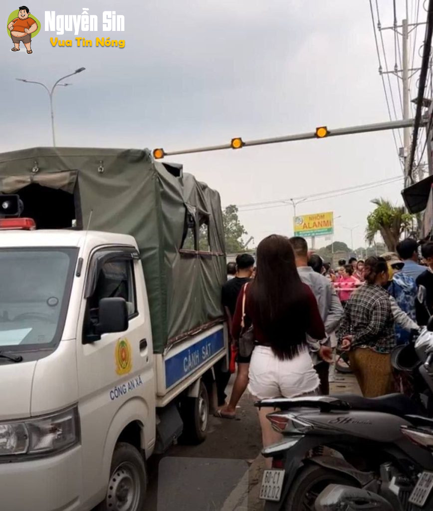 NÓNG ở Long Phước (Long Thành – Đồng Nai)