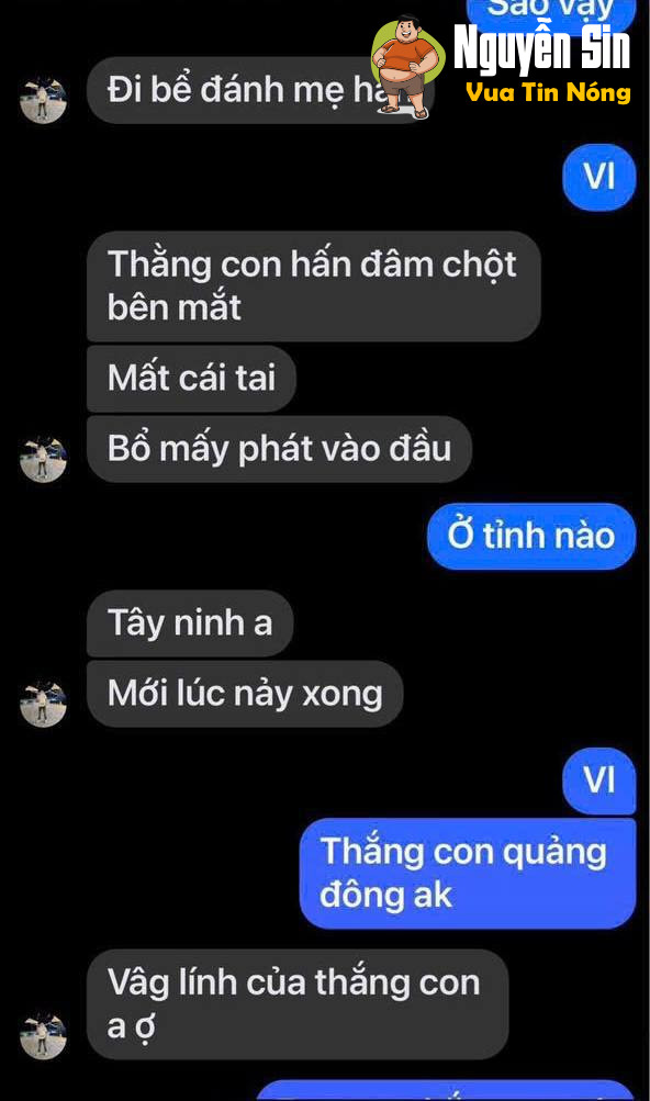 Tây Ninh