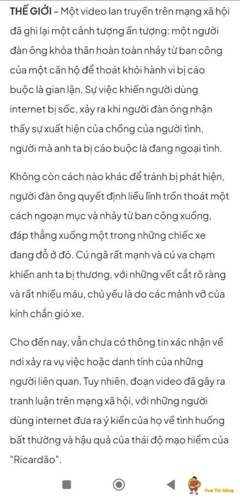 Người tình giả làm